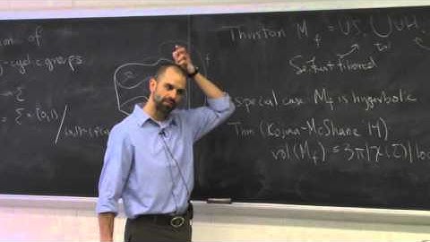 L^2-torsion of free-by-cyclic groups (GGD/GEAR Seminar)