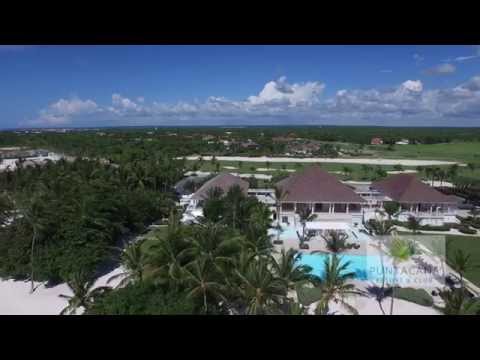 Puntacana Resort & Club is a truly unique destination!