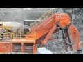 Hitachi EX3600-6 Excavator in Australia