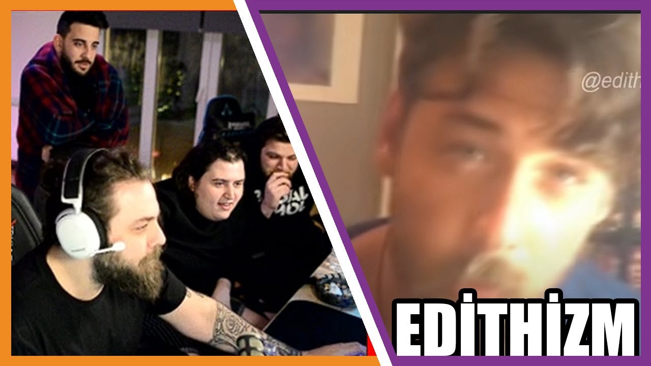 Elraenn - G'OLD YOUTUBE TÜRKİYE İzliyor