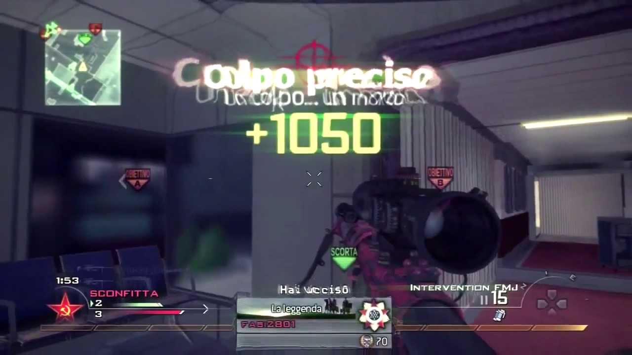 Introducing #55! EPiCSnipers.