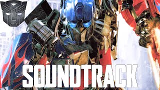 Transformers: Optimus Prime Theme | EPIC EMOTIONAL VERSION Resimi