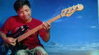 Bumipun Turut Menangis Cover Bass