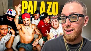La Pantera Y Lucho Rk Se Hacen Un Palazo En 15 Minutos En El Stream De Pereira