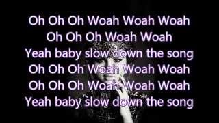 Download Lagu Slow Down - Selena Gomez (Lyric Video MP3