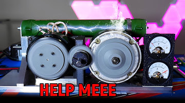 Building a machine to test 3D printed gears to destruction