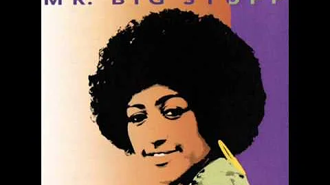 JEAN KNIGHT - MR.  BIG STUFF