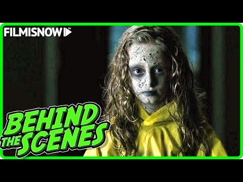 SINISTER (2012) Behind The Scenes of Ethan Hawke Horror Movie thumbnail