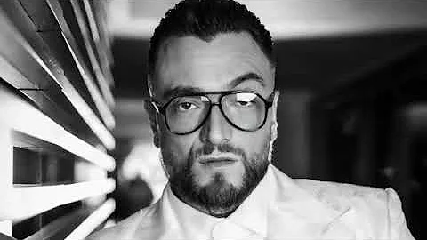 (INSTRUMENTAL) GUE PEQUENO (Feat. GEOLIER)- CYBORG (Reprod. Nonch)