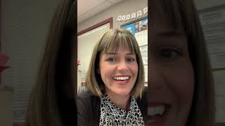 Vice Principal 2020 Promotion Message