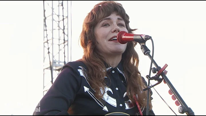 Jenny Lewis - Full Set (2022 XPoNential Music Fest...