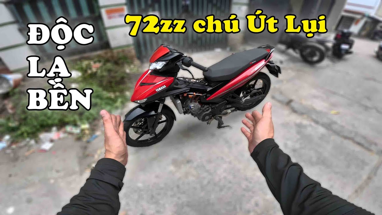TOANBLACK EXCITER 72zz ĐI TOURING CHẠY SẼ NHƯ THẾ NÀO CHUẨN ĐI TOURING | VLOG