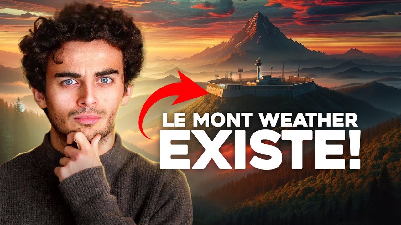 5 lieux hyper mystérieux sur Terre (oui oui ils existent vraiment !)