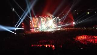 Jeux Du Québec 2016 - Marie-Mai - No.1