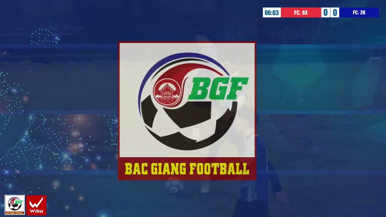 ⚔️ FC 9X - FC 2K