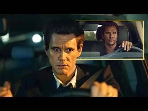Jim Carrey Has Been Perfecting Impressions For Decades Matthew Mcconaughey, Clint Eastwood
