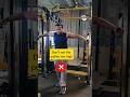 🔥 STOP Doing Cable Fly Like THIS! ❌#shorts #cablefly #chestworkout #gymtips #fitnessindia