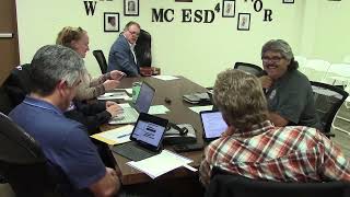 Big changes to local EMS service in Devine/Natalia coming in October