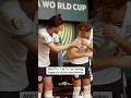 ANOTR gettin’ John Stones’ shoulder going #england #worldcup #worldcup2026 #football #anotr #dance