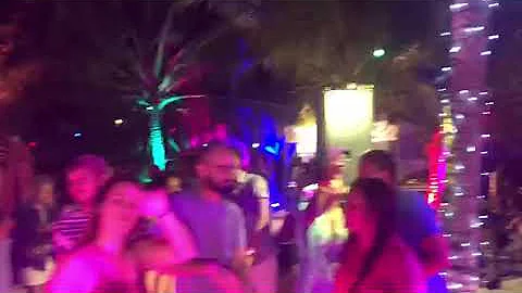 LT. STITCHIE & MANUDIGITAL JUMPING LIVE IN MAURITIUS ISLAND