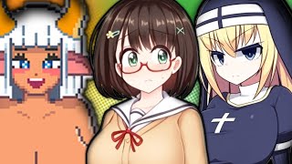 Top 3 Juegos H para android Link directo 