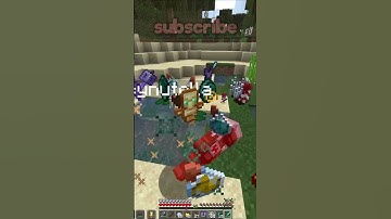 Bedrock Vs Java Mace PvP... #shorts