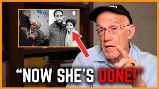Victor Davis Hanson: “The Walls Are Closing In On Ilhan Omar...”