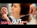 Kenneth Siu SUPER CUT 3 - Curly Short Hair