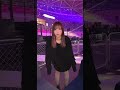 【インベーダーインベーダー】TIPSTAR DOMEの照明綺麗♡