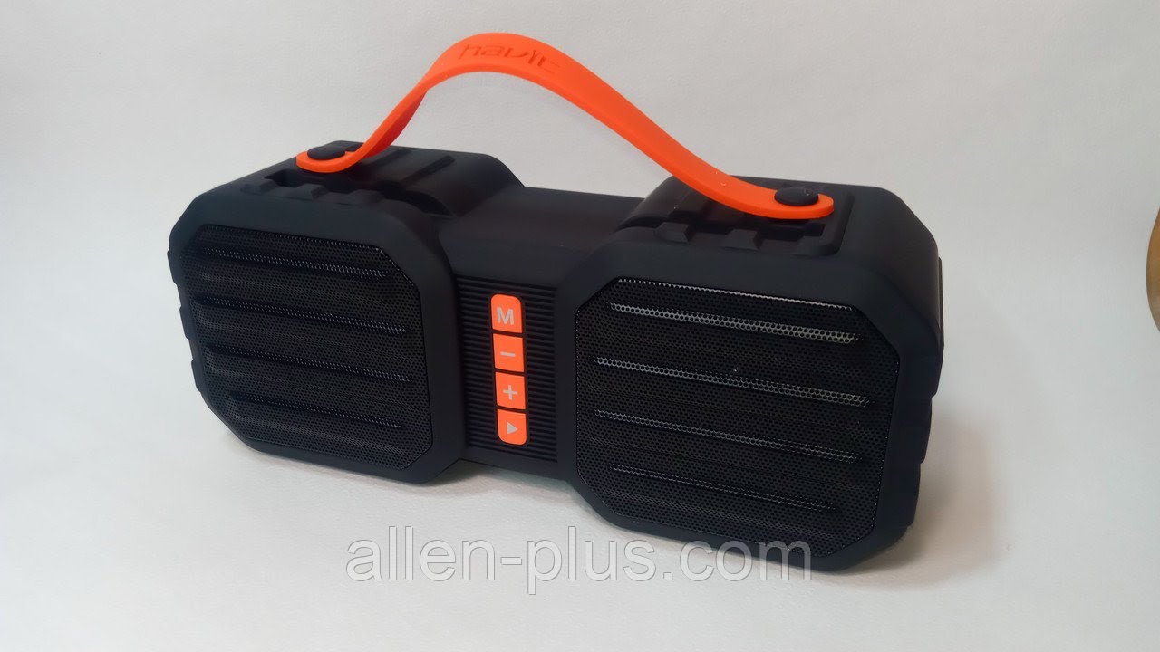 Portable Wireless Bluetooth Speaker Havit HV-SF802BT, Power 10W