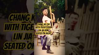 Download Lagu The Legacy of Lin Jia Kun 林家坤: Chang Ke Chi 張克治 and the Rare Treasures of Taiwanese Hung Gar 少林洪家拳 MP3