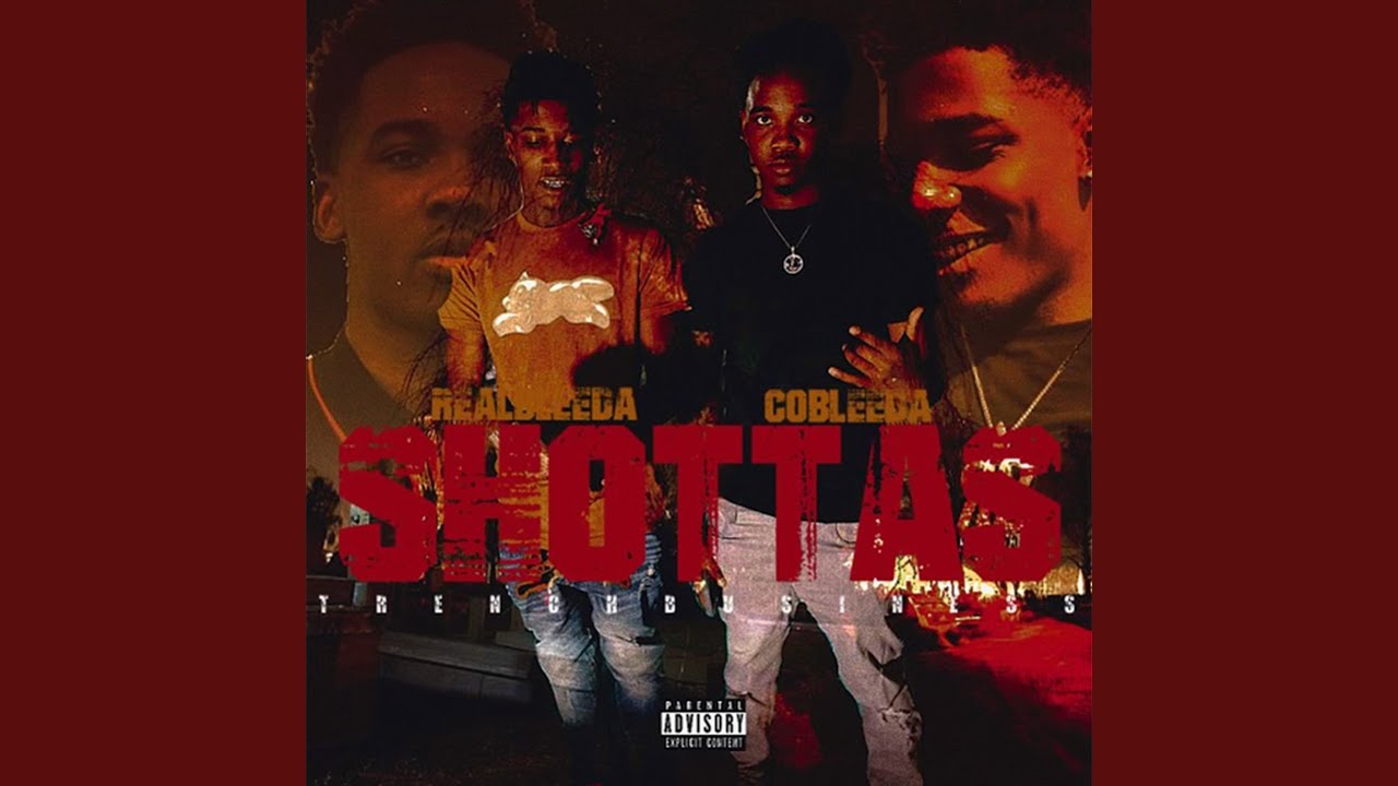Shottas YouTube