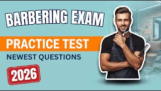Master the History of Barbering: Milady Standard Chapter 1 Exam Prep 2026