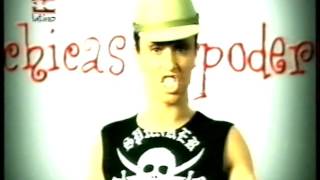 Bellepop - Chicas al poder