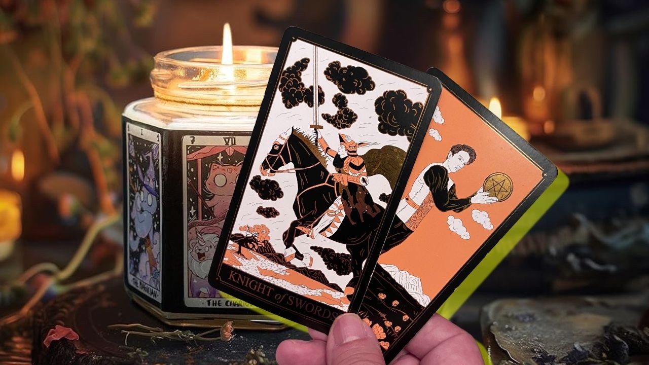 GÉMINIS! Hubo una ruptura inevitable! Pero SOSPRESA!!! CAMA DE AMOR se aproxima!