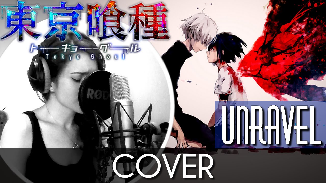 tokyo ghoul opening romaji