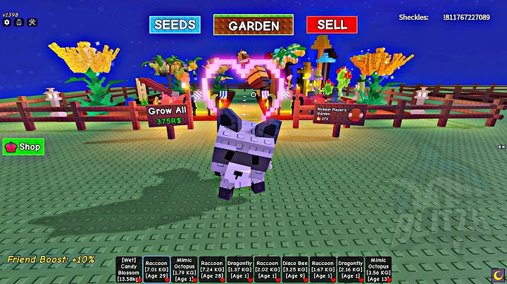 🔴GROW A GARDEN GIVEAWAY LIVE | ROBLOX!