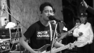 Video thumbnail of "ร้ายๆ - Mahafather Live @ Bar Lam Phu"