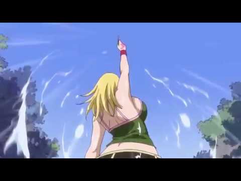 Các Lần Triệu Hồi Tinh Linh 12 Cung Hoàng Đạo Trong Fairy Tail
