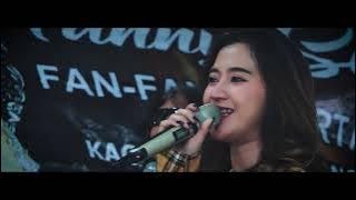 Fanny Sabila  DASAR JODO Live Perform
