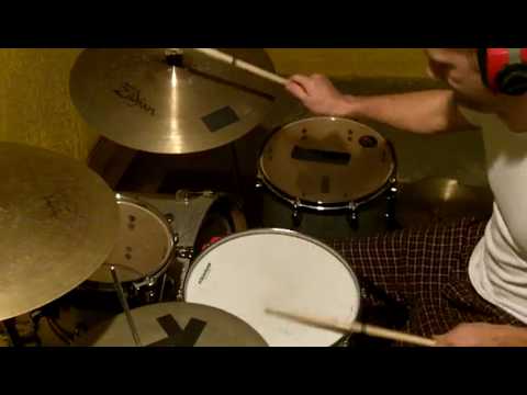 6/8-shuffle-drum-beats