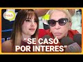 Laura Bozzo llama "interesada" a Imelda y manda mensaje a la tutora de su hijo | Despierta América