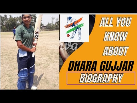 Dhara Gujjar Biography