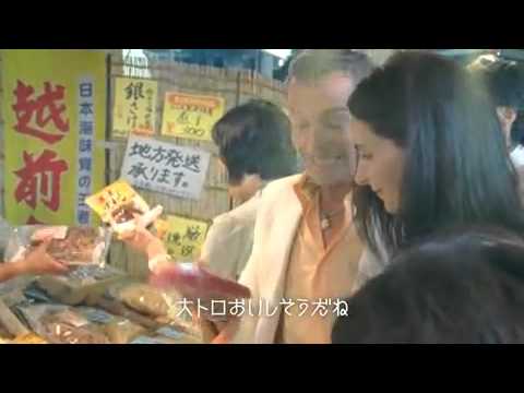 Rosetta Stone® TV Commercial (2011) - Japanese Man Speaking Spanish