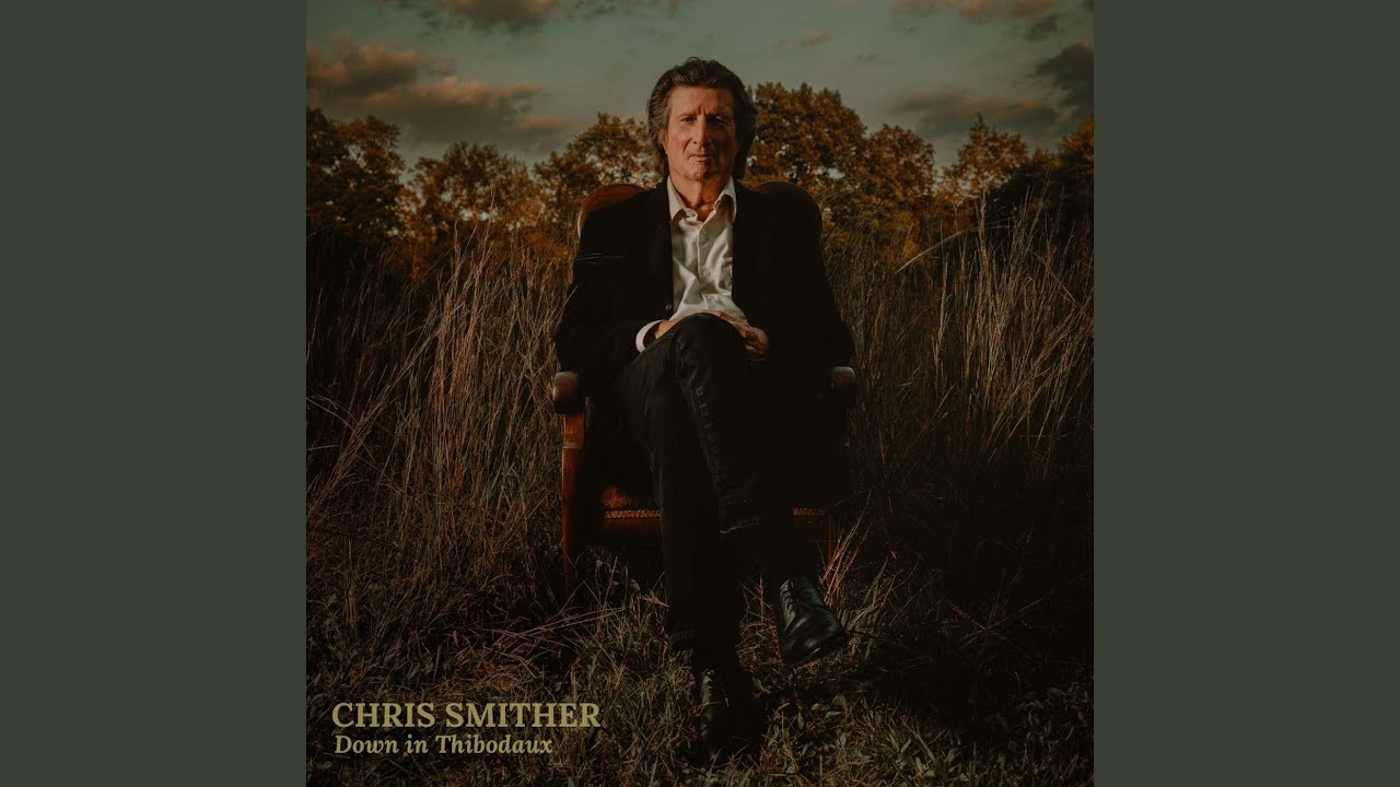 洋楽 CHRIS SMITHER Chris Smither | Spotify