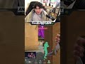 TenZ witnesses an anime battle in VCT! #shorts