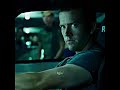 edit форсаж #thefastandthefurious #fastandfurious #paulwalker #vindiesel #2fast2furious #tokyodrift
