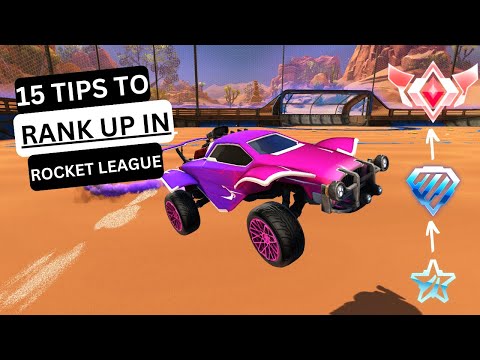 15 Tips That