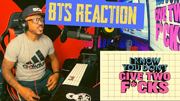 BTS (방탄소년단) 'Savage Love' (Laxed – Siren Beat) [BTS Remix] Lyric Video | Kito Abashi Reaction