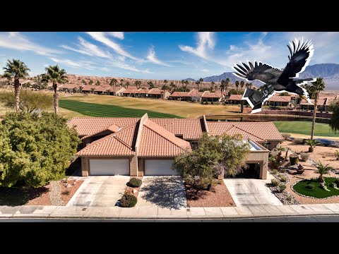 1056 Chaparral Dr, Mesquite, NV home video tour